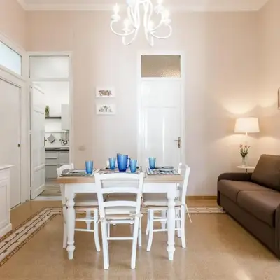 GuestHost - Stazione Notarbartolo Bright & Cozy Apartment