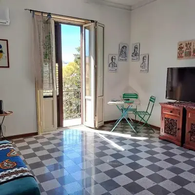 La casa sull'albero
