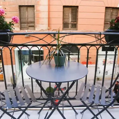 Sole Apartment