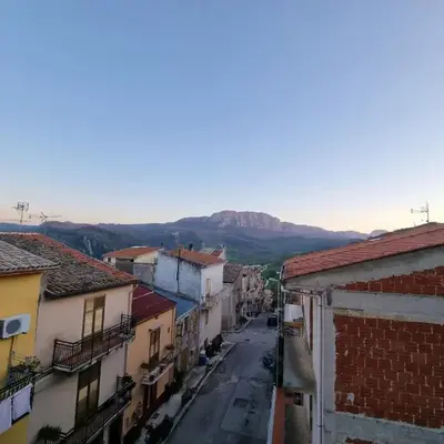 Casa di Mamma