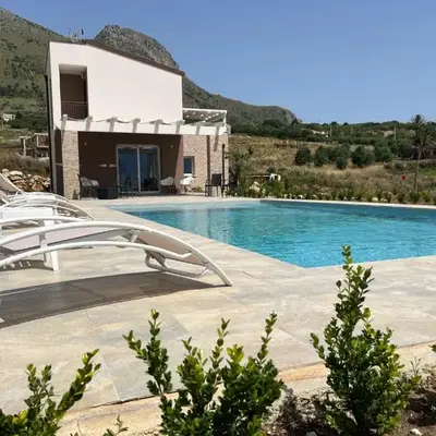Villa Mirò