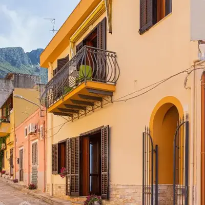 CIATU ME' Brezza Marina