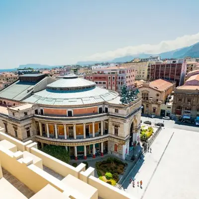 Hotel Politeama