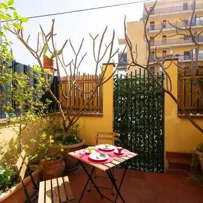 Art House Arenella con Terrazze by Wonderful Italy