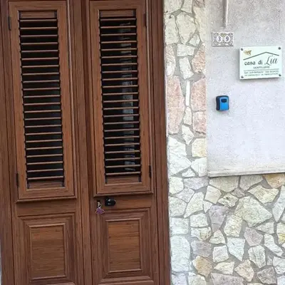Casa di Lia