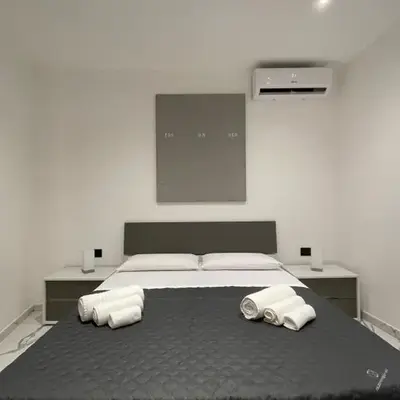 Casa vacanze donna Pina