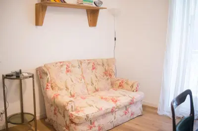 Gallery image of via pannieri apartament in Palermo