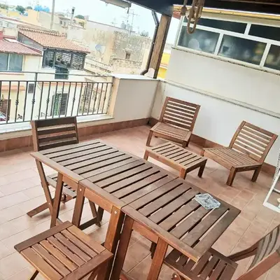 Casa XXI Aprile