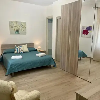 Maqueda Apartament for 4 Palermo Centre Ballarò