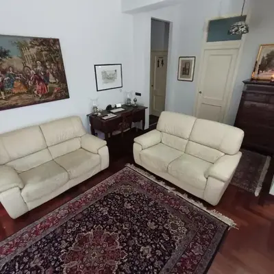 onoratocinque house apartment