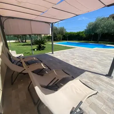 Villa del Principe