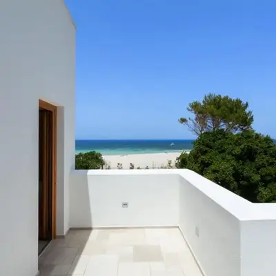 Zizha Suite sul mare - San Vito Lo Capo
