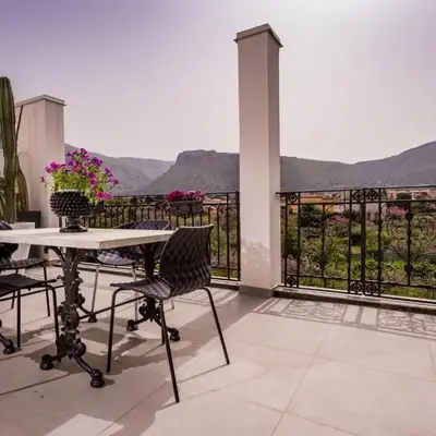 Apartment Casa dei Mori by Interhome