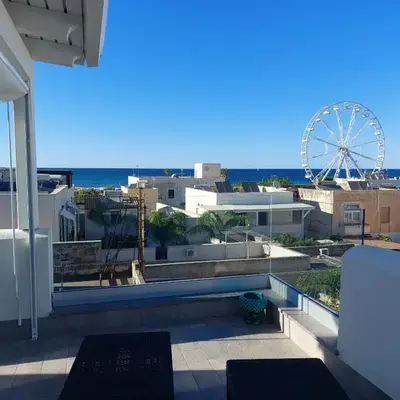 B&B il Colibrì
