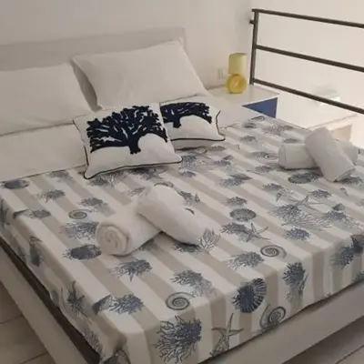 Casa vacanza Raggio di Sole