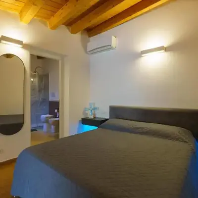 Maquedino holiday home & Terrace - Cozy Central Loft