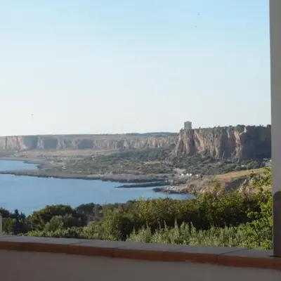 Appartamento Casa Magnolia