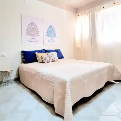 Le case di Sofia