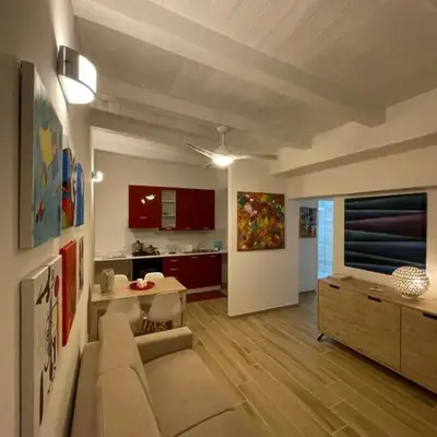 Surfinia’s home