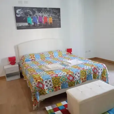 Mi casa es tu casa