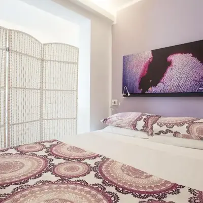 Mondello Suites FLH - Gorgonia