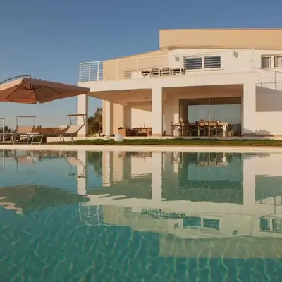 Villa Lombardo Luxury
