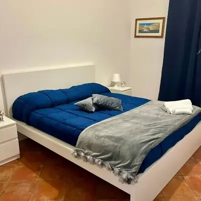 Sikelia Apartment