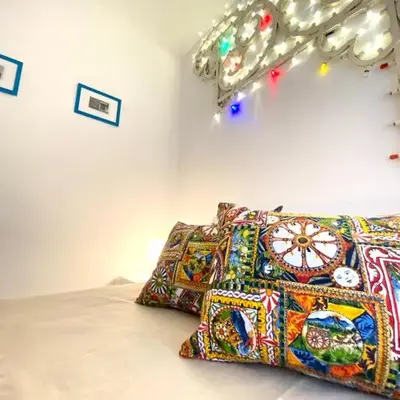 Casa Luminaria