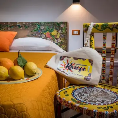 Kalifè Vacanze