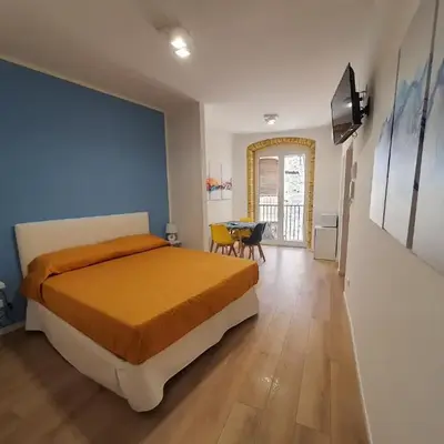 A casa di Claudia