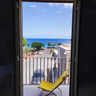 Casa Levante