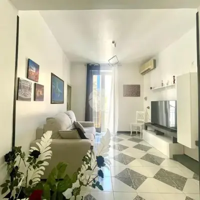 Casa Cristy palermo