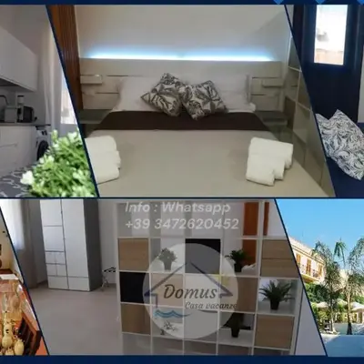 Domus Ponente