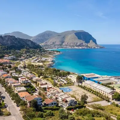 A pochi passi dal mare