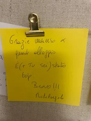 Gallery image of Punto al Capo Appartamento intero o stanze matrimoniali con bagno privato in Palermo