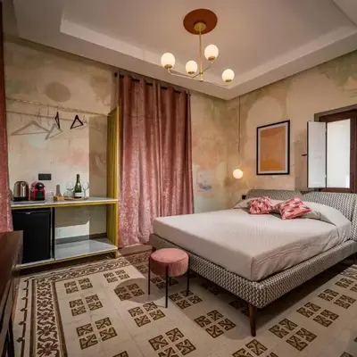Art e Dimora - Boutique Room.