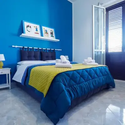 Biddizzi Apartment