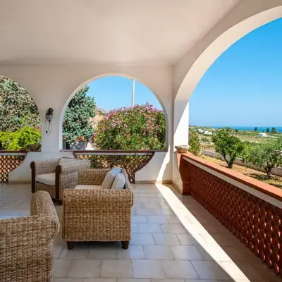 Villa Piano Vignazza