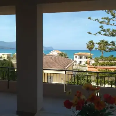Casa vacanza Luisa