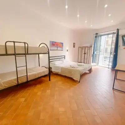 Aliva apartment LT