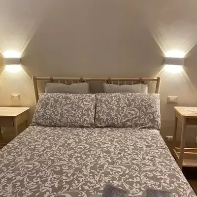 Chirone Room