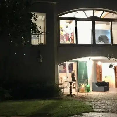 park house mini