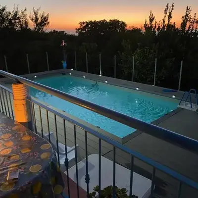 Holiday Homes