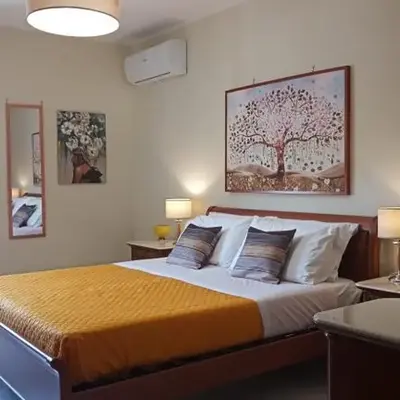 Lorenzo Guest Suite - Garage privato