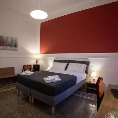 Petrarca Suite