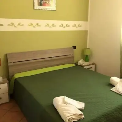 appartamento in villa splendente