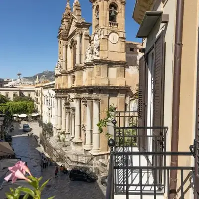 Peonia Boutique Apartments