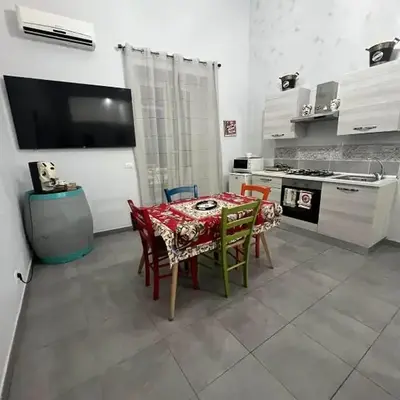 La Casa di Bella