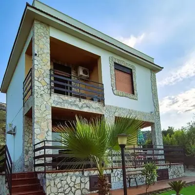 Villa San Lorenzo Sicily
