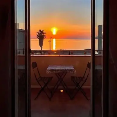 Isola delle Femmine Holiday